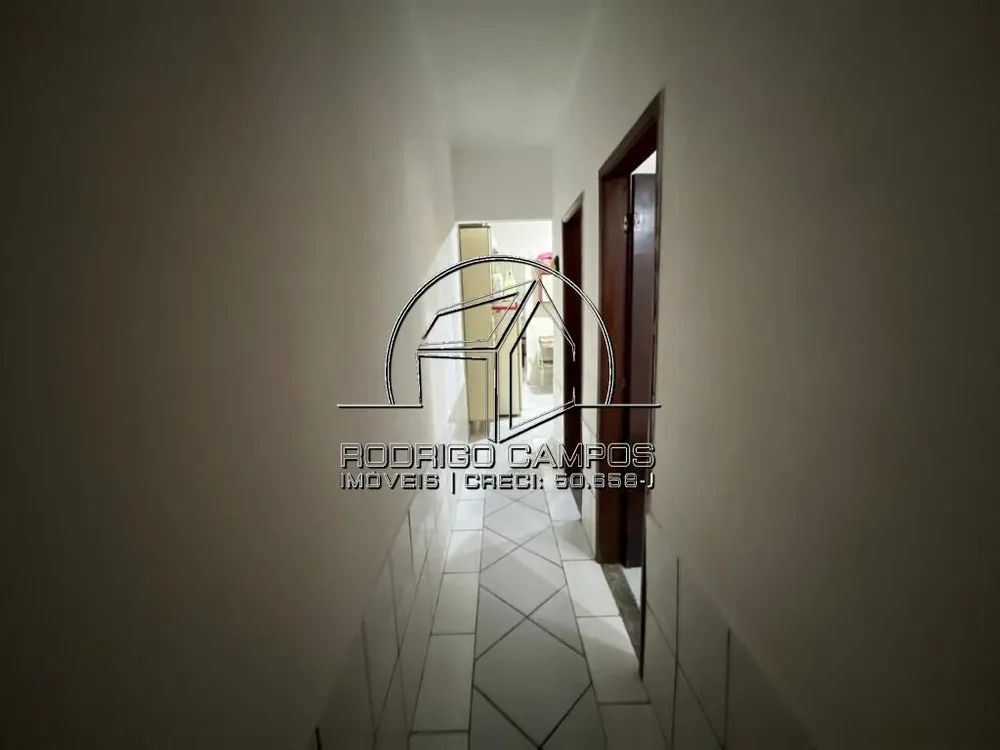 Casa, 2 quartos, 96 m² - Foto 7