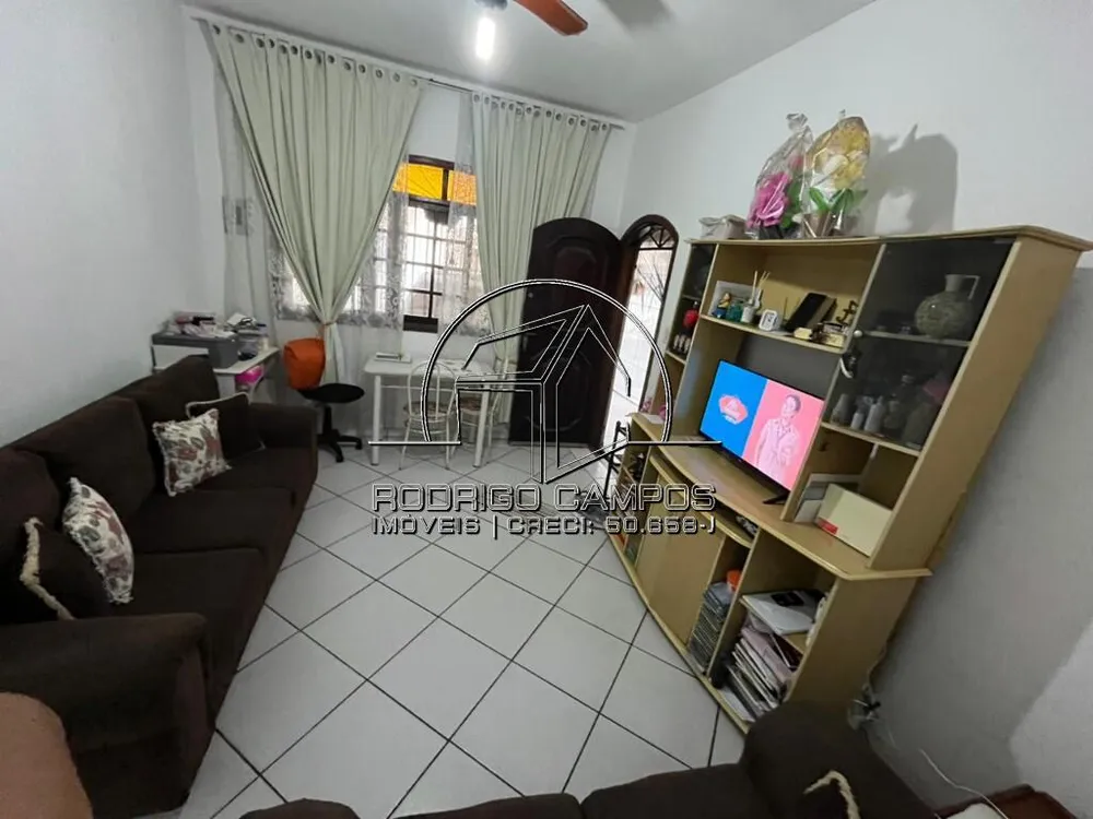 Casa, 2 quartos, 96 m² - Foto 4