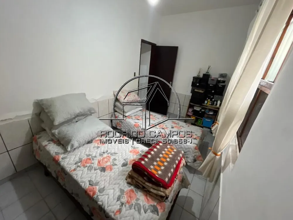 Casa, 2 quartos, 96 m² - Foto 9