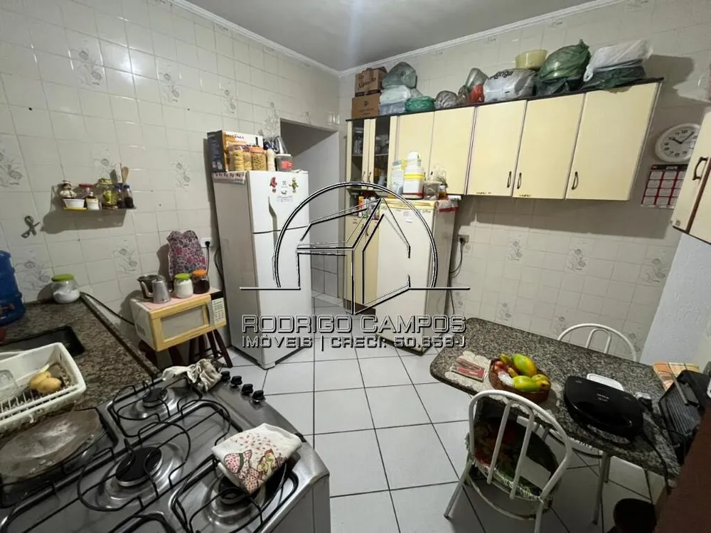 Casa, 2 quartos, 96 m² - Foto 5