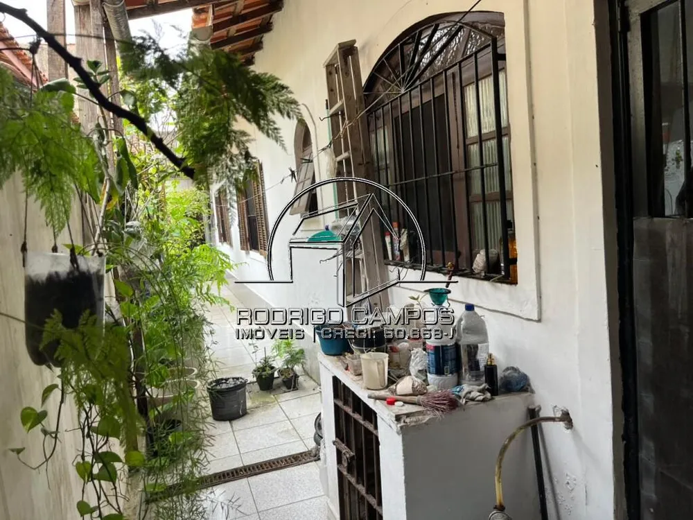 Casa, 2 quartos, 96 m² - Foto 13