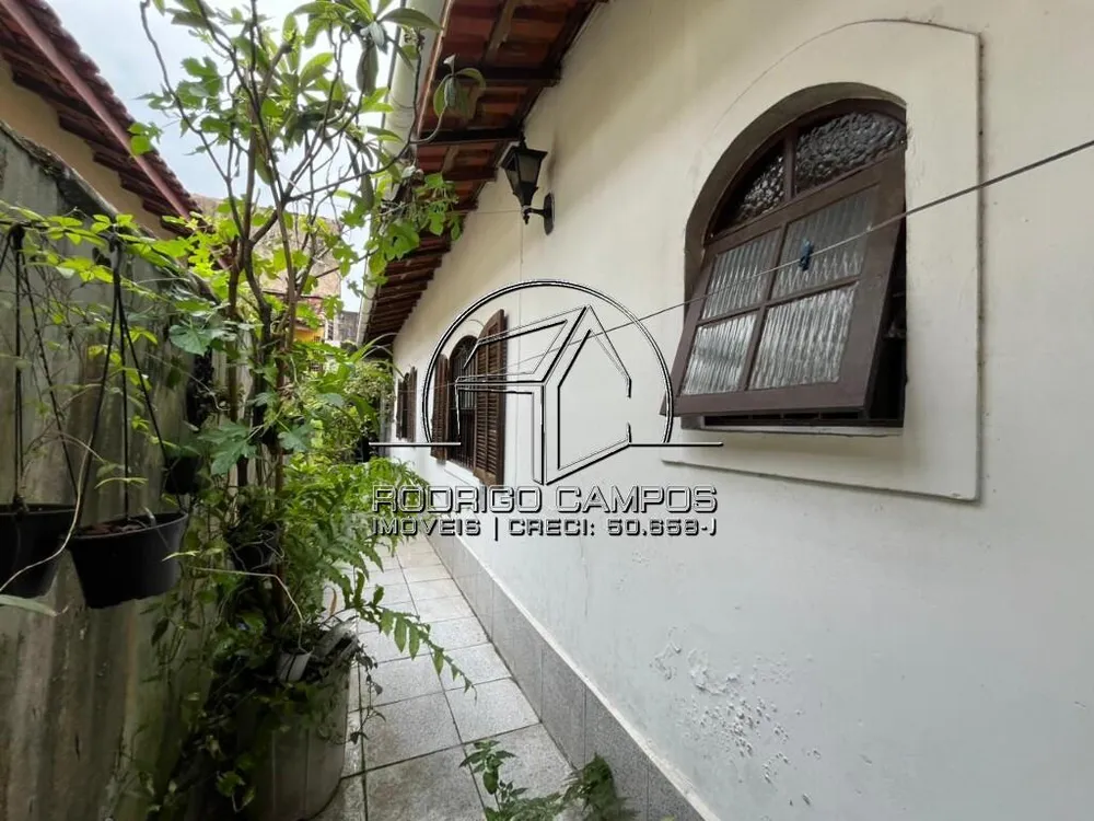 Casa, 2 quartos, 96 m² - Foto 1