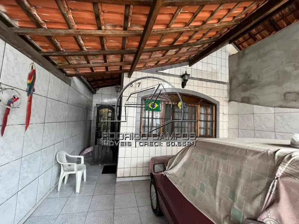 Casa, 2 quartos, 96 m² - Foto 14