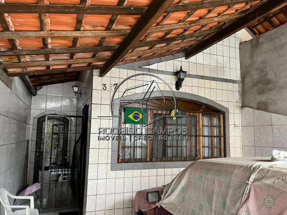 Casa, 2 quartos, 96 m² - Foto 15