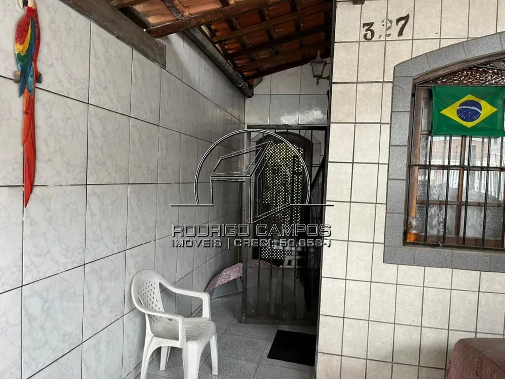 Casa, 2 quartos, 96 m² - Foto 16