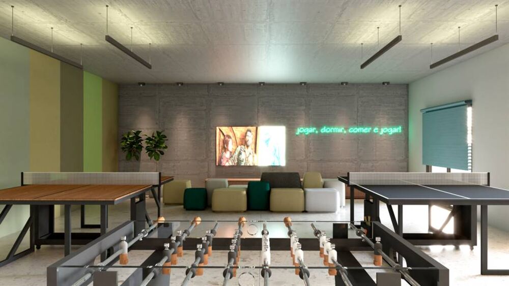 Apartamento, 3 quartos, 190 m² - Foto 5