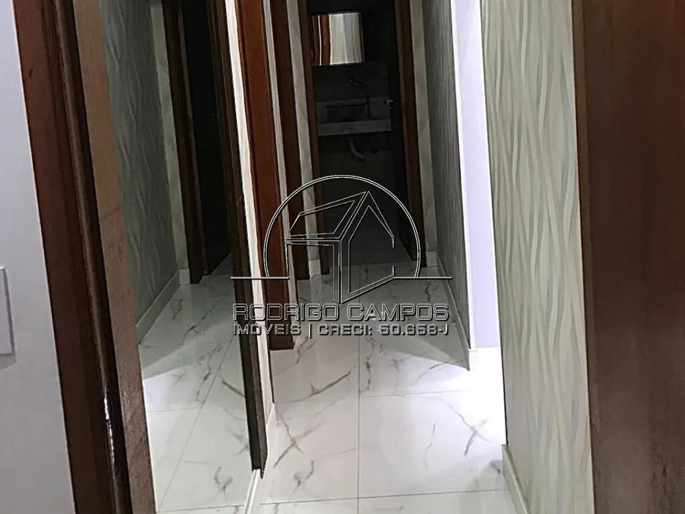 Apartamento, 3 quartos, 80 m² - Foto 4
