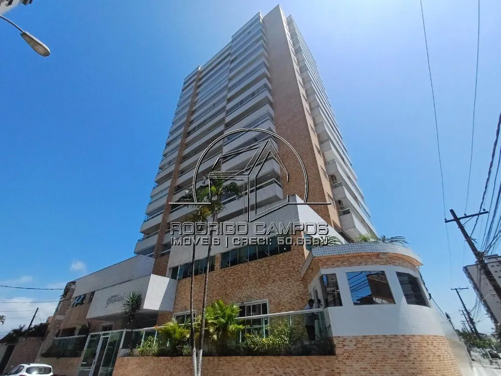 Apartamento, 3 quartos, 80 m² - Foto 11