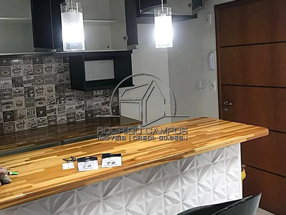 Apartamento, 3 quartos, 80 m² - Foto 2
