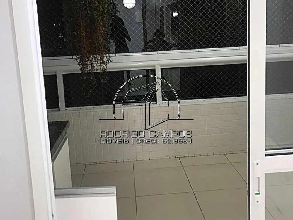 Apartamento, 3 quartos, 80 m² - Foto 3