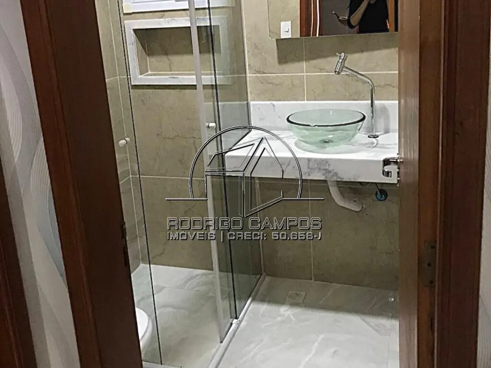 Apartamento, 3 quartos, 80 m² - Foto 6