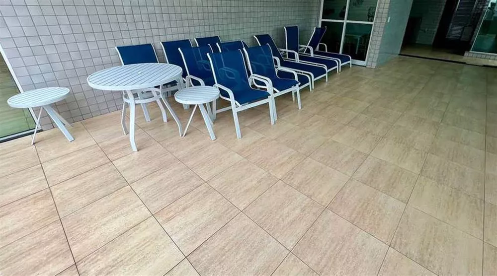 Cobertura à venda com 2 quartos, 100m² - Foto 7