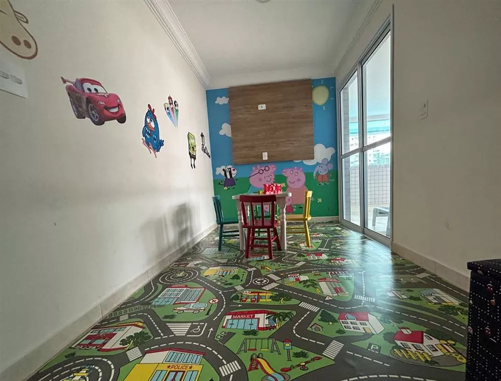 Cobertura à venda com 2 quartos, 100m² - Foto 1