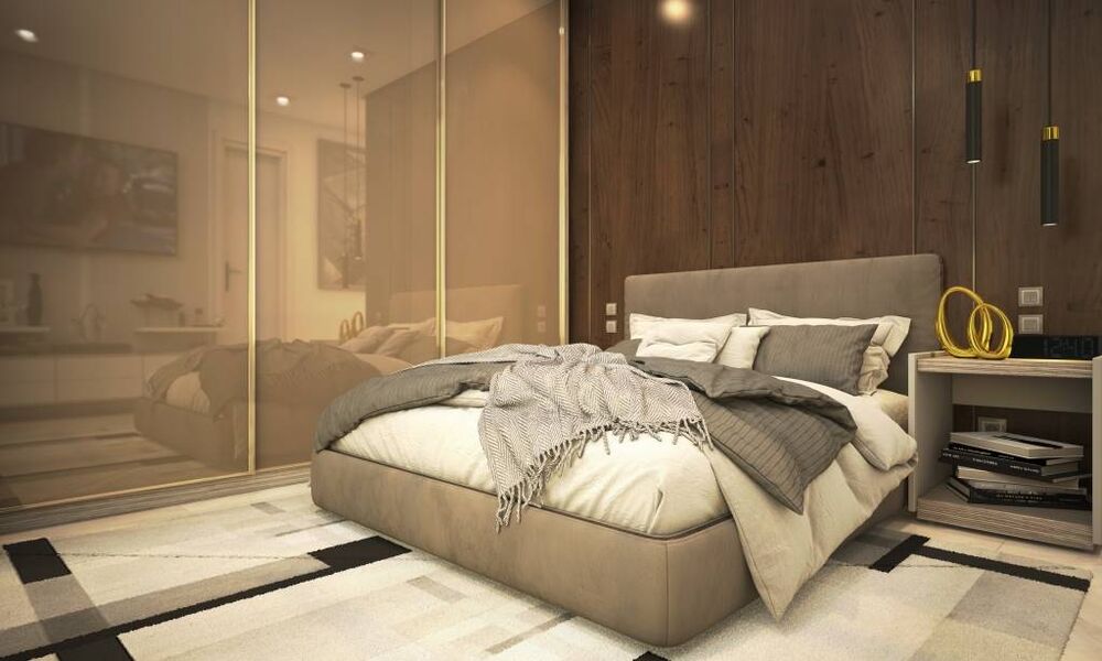 Apartamento, 2 quartos, 71 m² - Foto 2