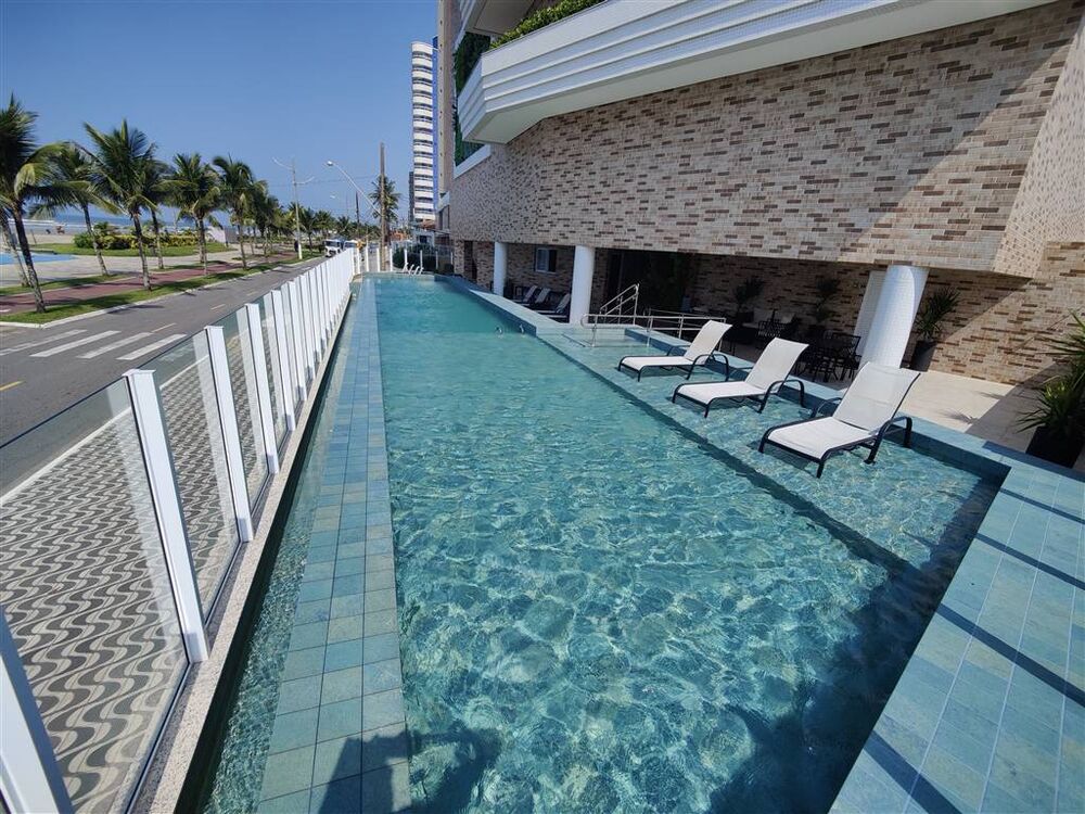 Apartamento, 2 quartos, 90 m² - Foto 3