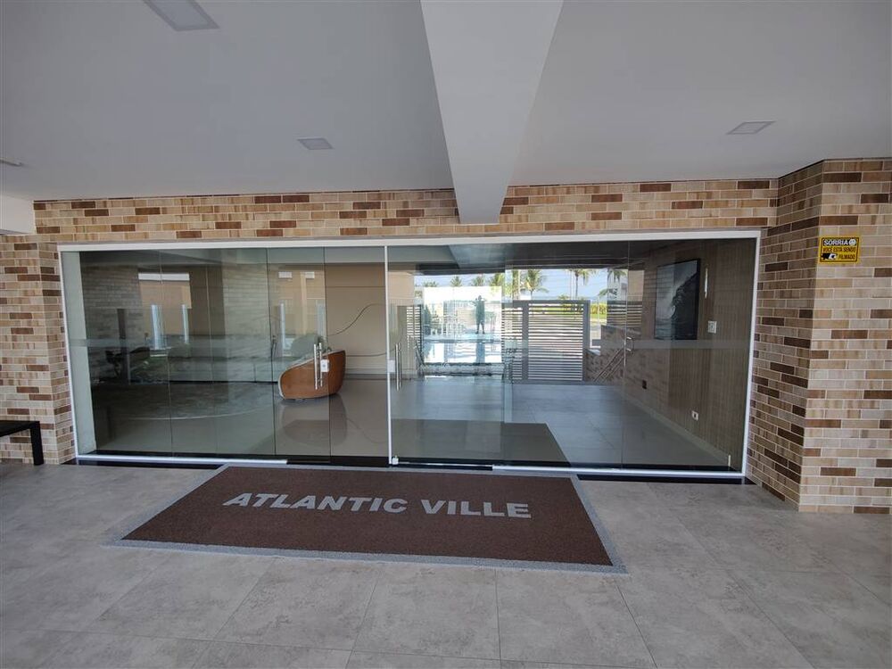 Apartamento, 2 quartos, 90 m² - Foto 2