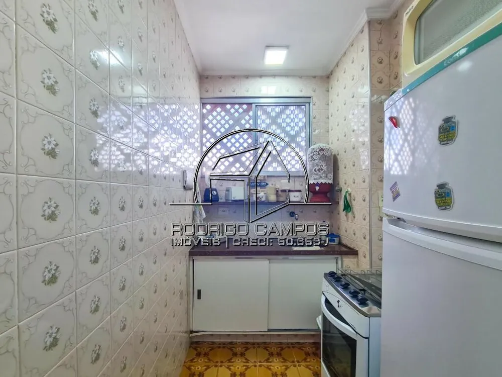 Apartamento, 2 quartos, 59 m² - Foto 3