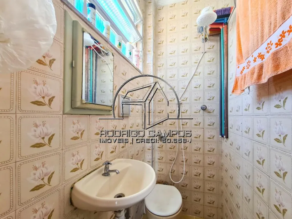 Apartamento, 2 quartos, 59 m² - Foto 10
