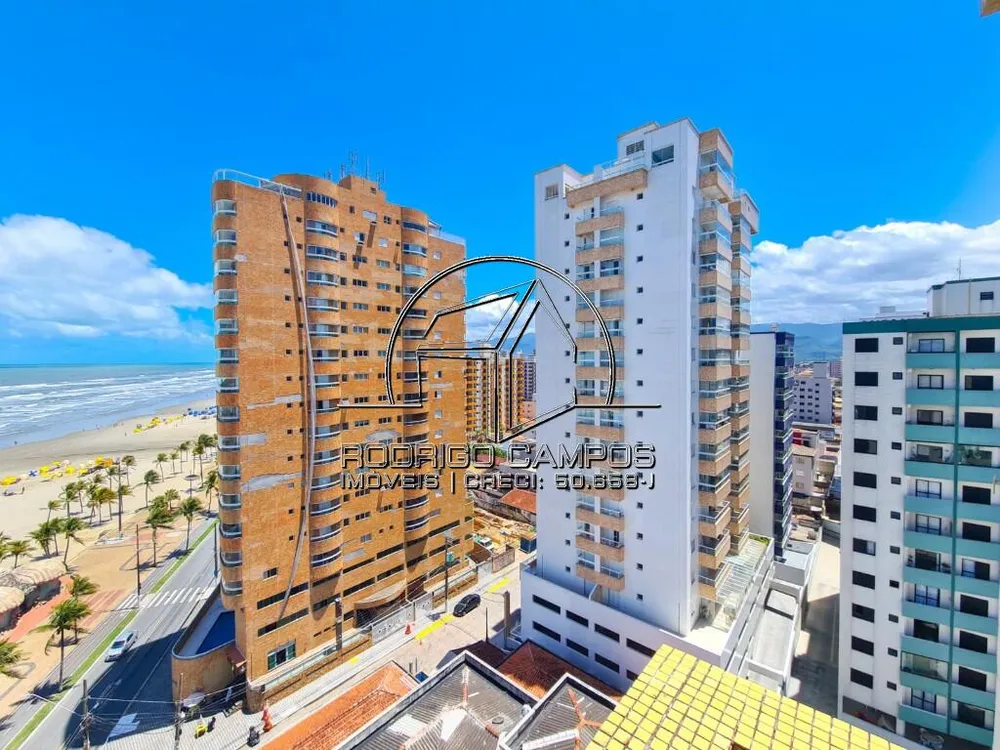 Apartamento, 2 quartos, 59 m² - Foto 2