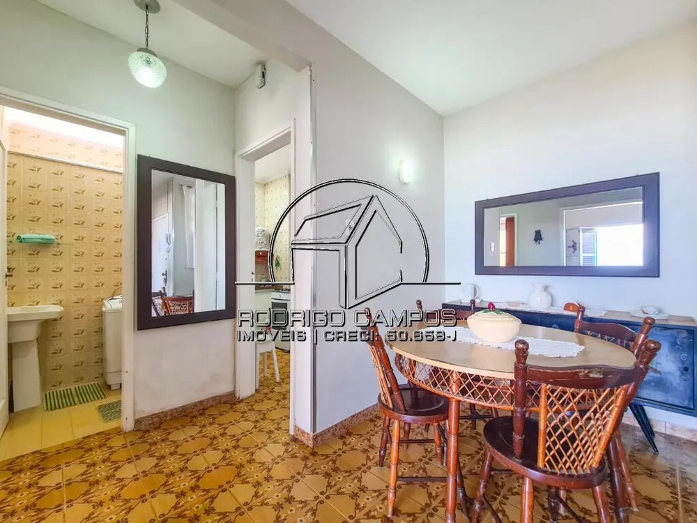 Apartamento, 2 quartos, 59 m² - Foto 5