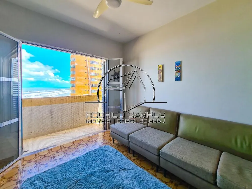 Apartamento, 2 quartos, 59 m² - Foto 1