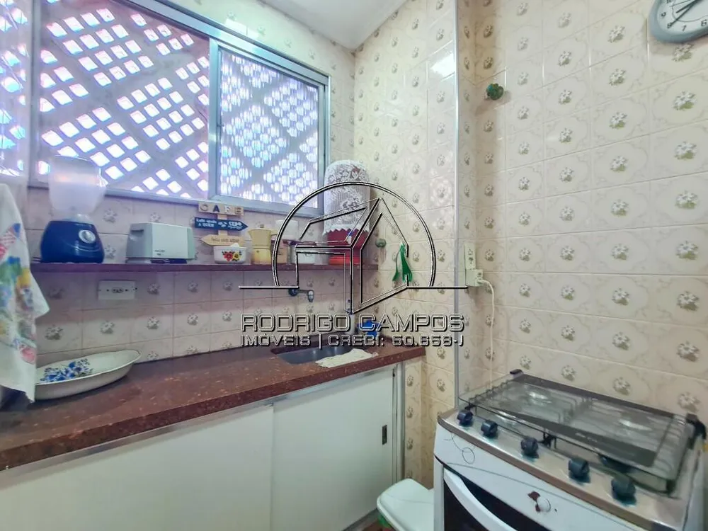 Apartamento, 2 quartos, 59 m² - Foto 8