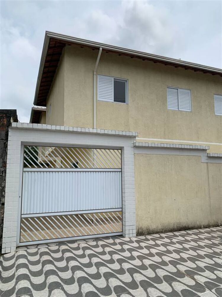 Casa de Condomínio, 2 quartos - Foto 2