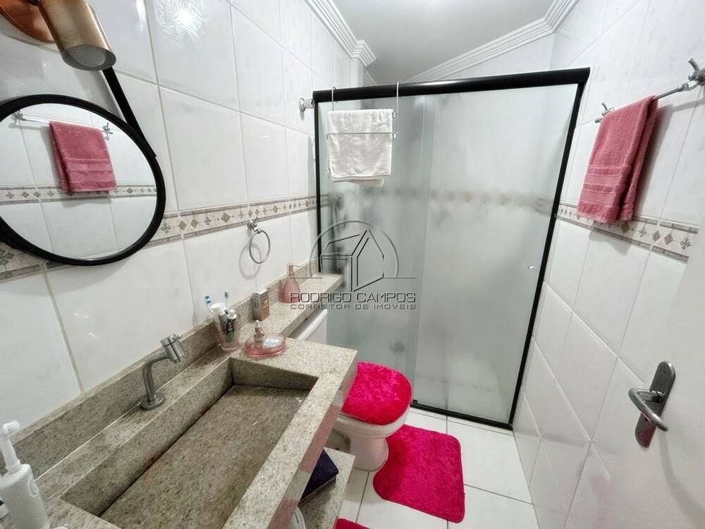 Apartamento, 2 quartos, 67 m² - Foto 2