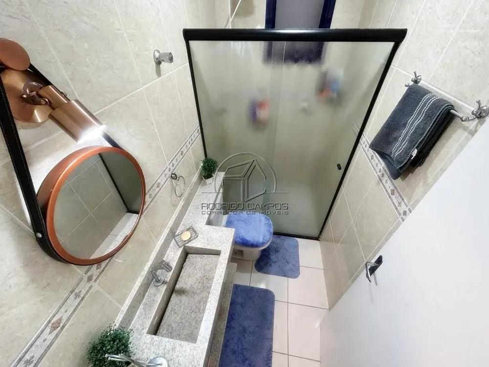 Apartamento, 2 quartos, 67 m² - Foto 9