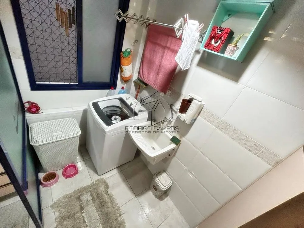 Apartamento, 2 quartos, 67 m² - Foto 11