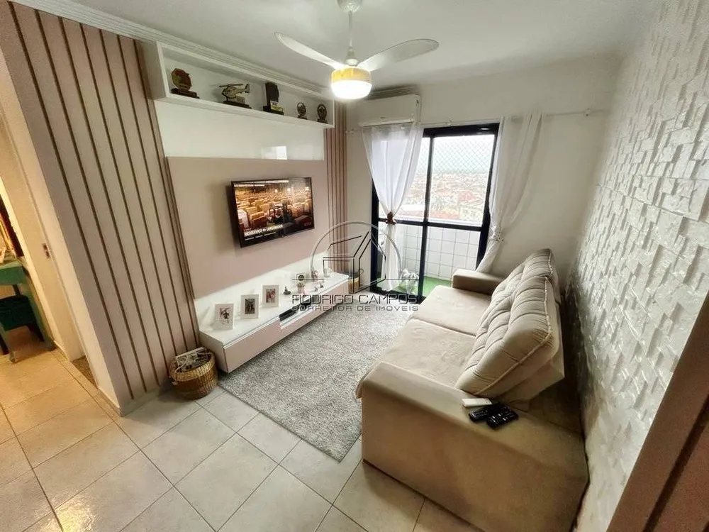 Apartamento, 2 quartos, 67 m² - Foto 1