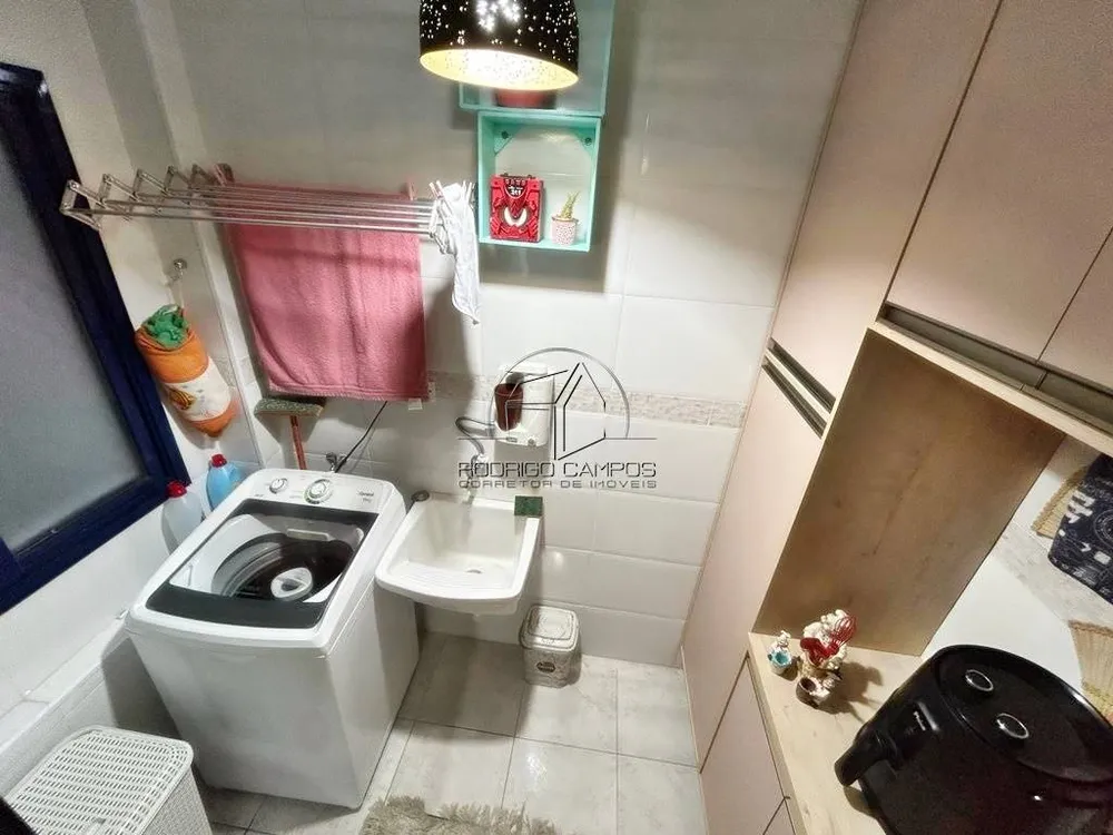 Apartamento, 2 quartos, 67 m² - Foto 10