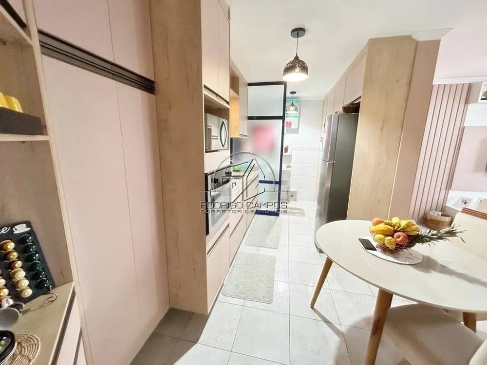 Apartamento, 2 quartos, 67 m² - Foto 6
