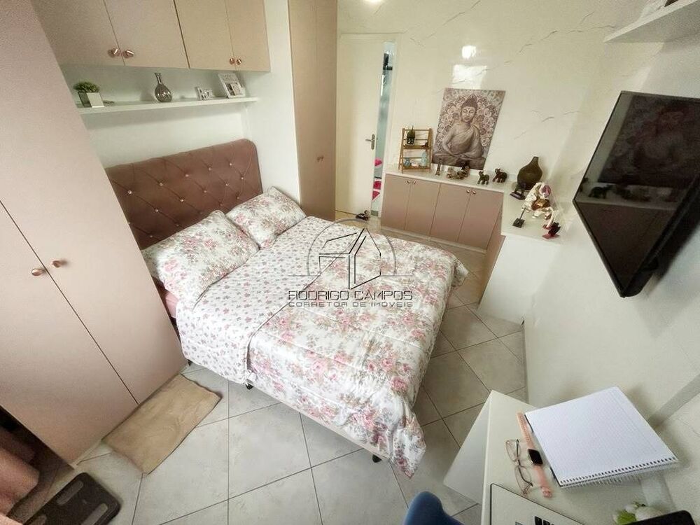 Apartamento, 2 quartos, 67 m² - Foto 4