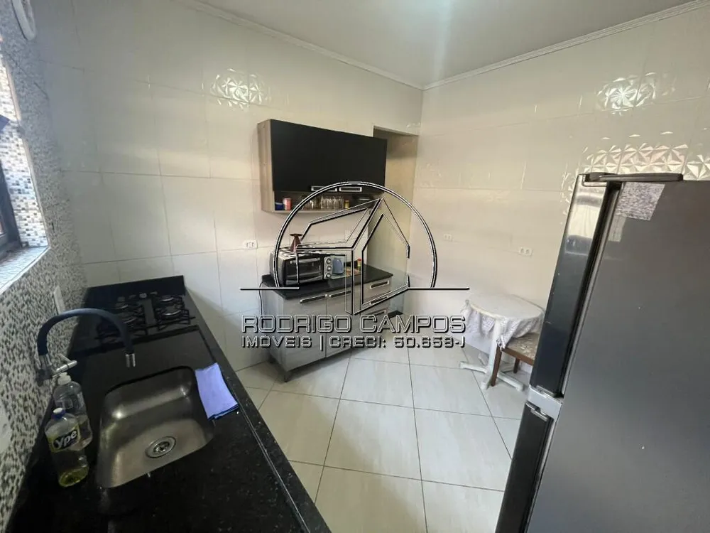Casa, 2 quartos, 92 m² - Foto 6