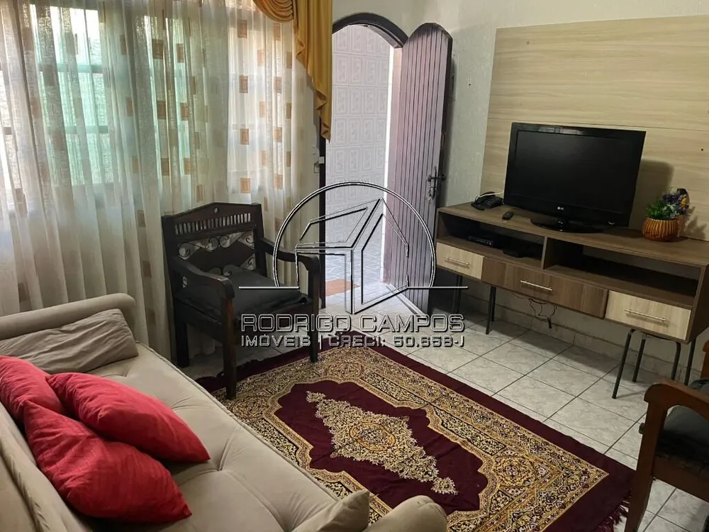 Casa, 2 quartos, 92 m² - Foto 3