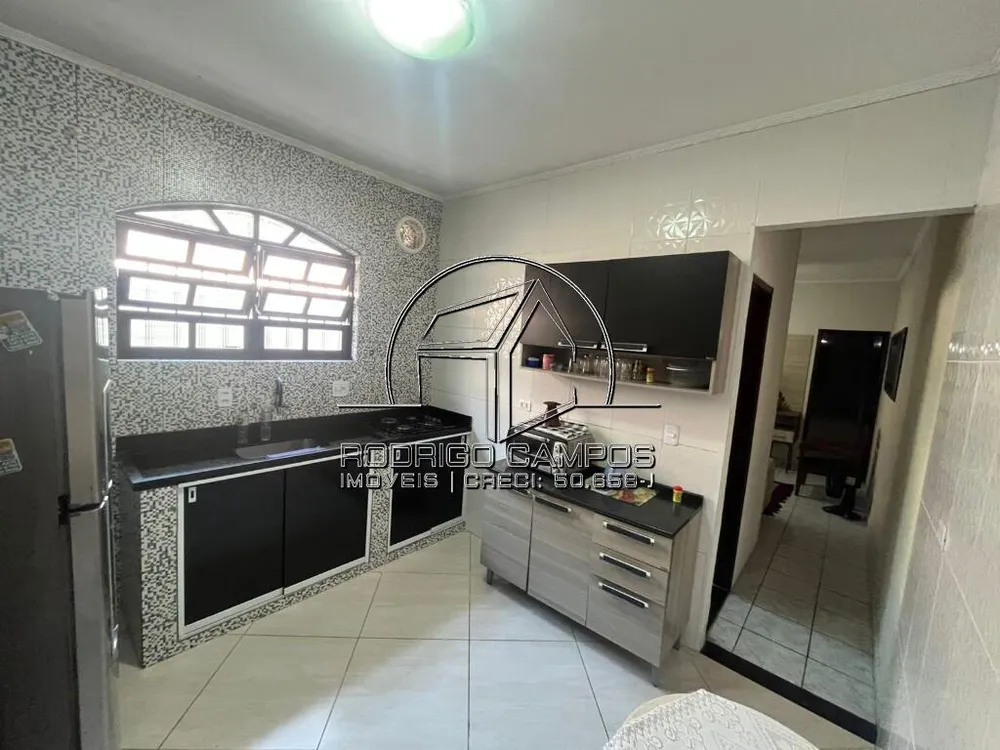 Casa, 2 quartos, 92 m² - Foto 4