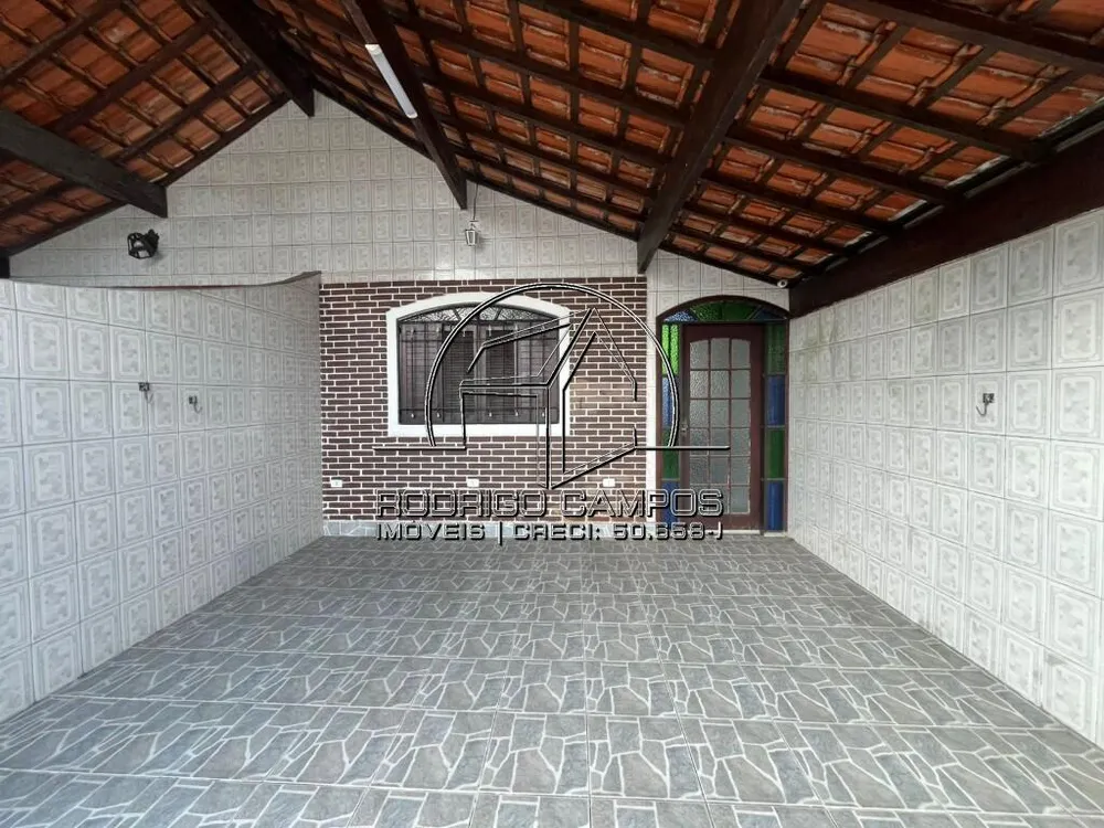 Casa, 2 quartos, 92 m² - Foto 15