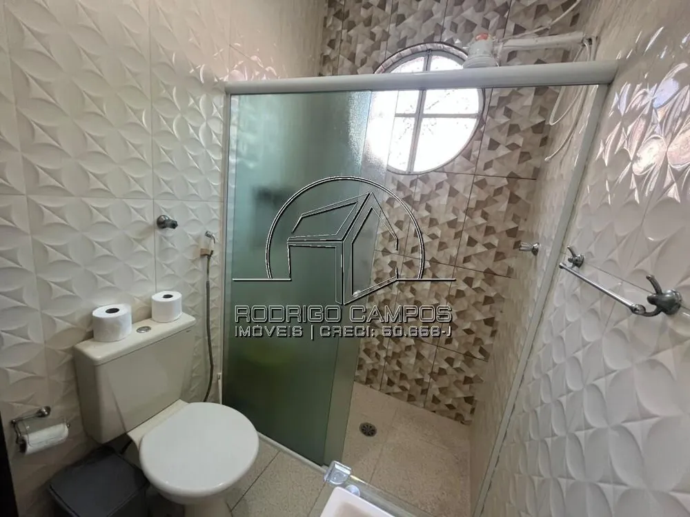 Casa, 2 quartos, 92 m² - Foto 8