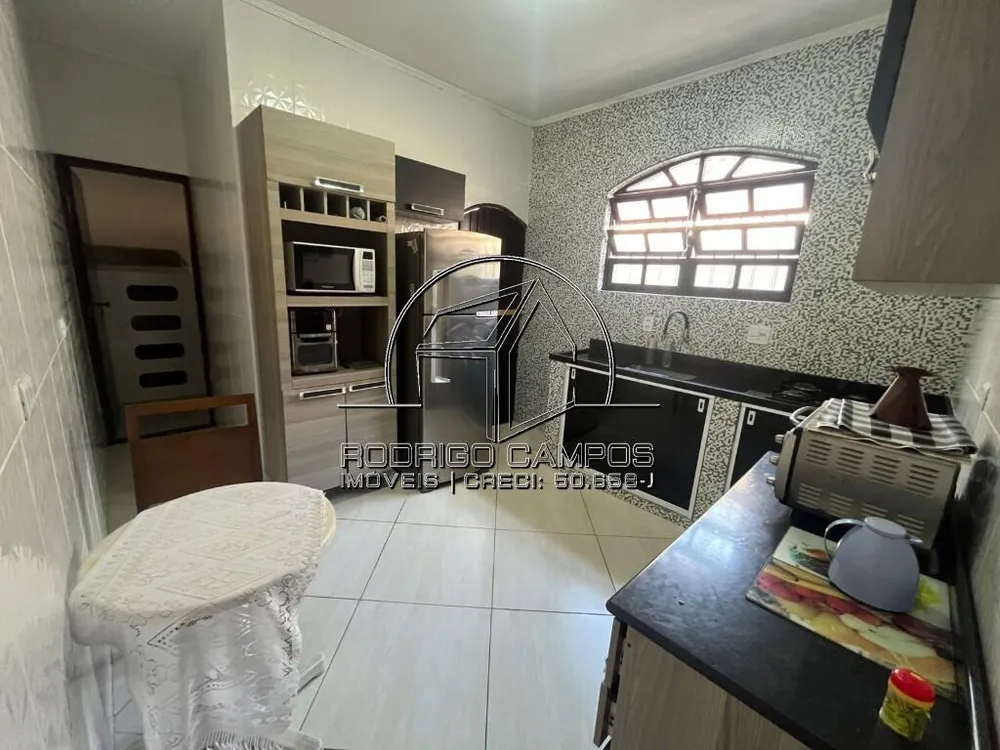 Casa, 2 quartos, 92 m² - Foto 5