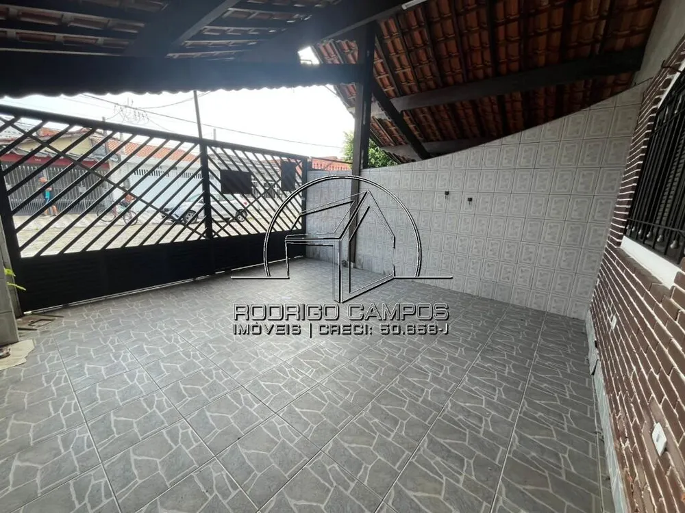 Casa, 2 quartos, 92 m² - Foto 16