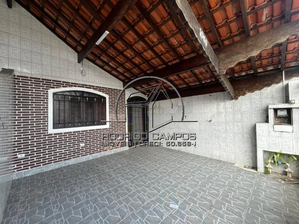 Casa, 2 quartos, 92 m² - Foto 14