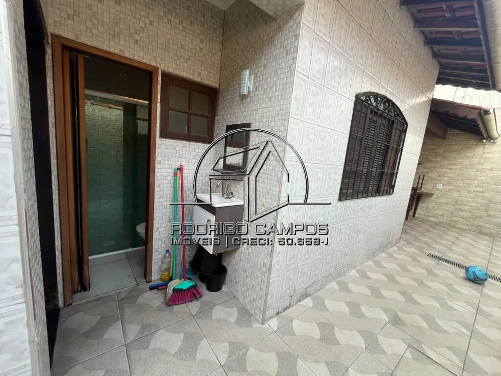 Casa, 2 quartos, 92 m² - Foto 13