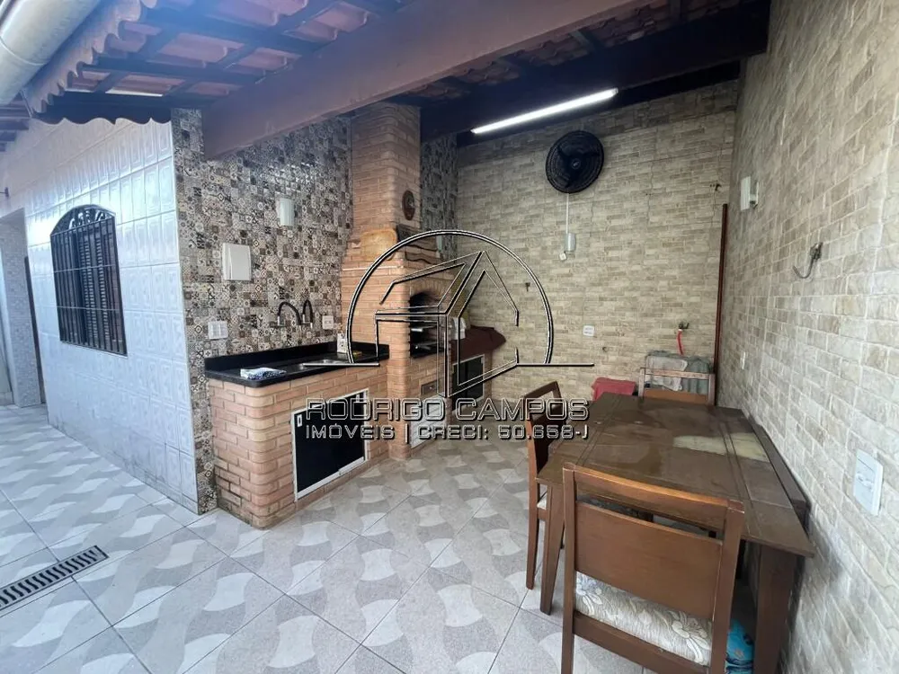 Casa, 2 quartos, 92 m² - Foto 2