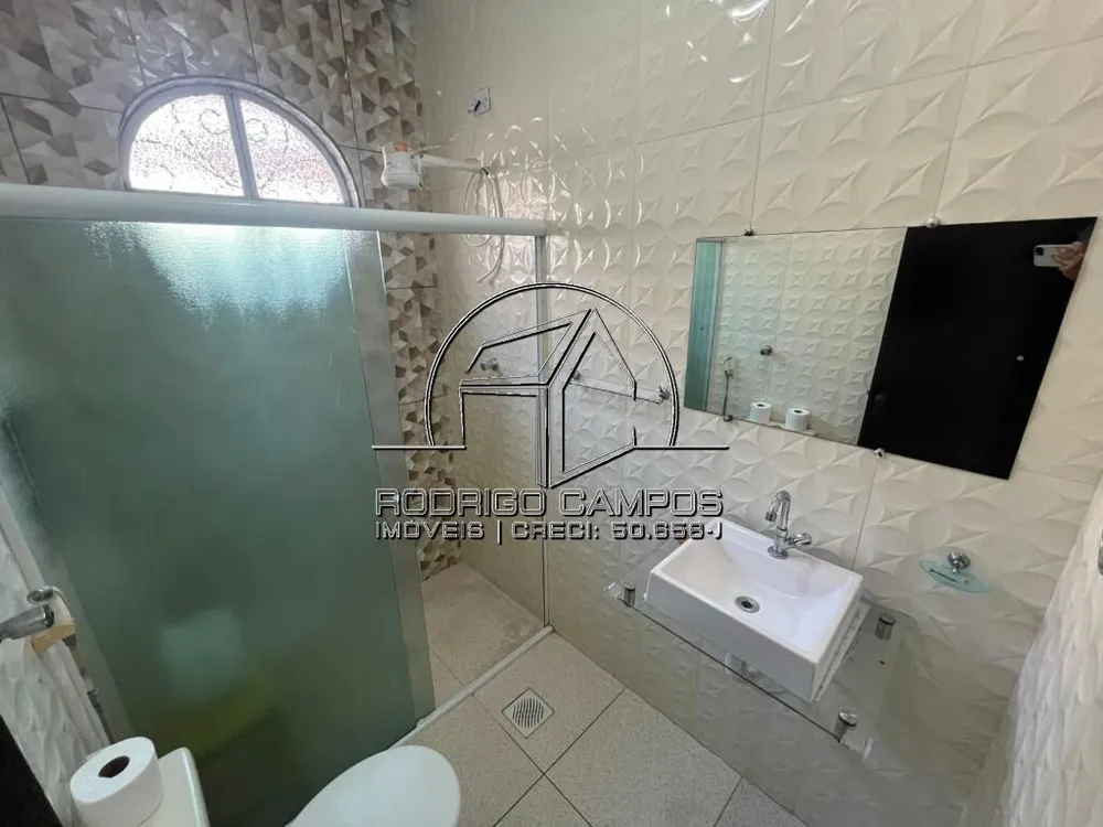 Casa, 2 quartos, 92 m² - Foto 7