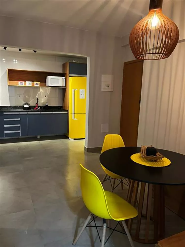 Apartamento à venda com 2 quartos, 78m² - Foto 11