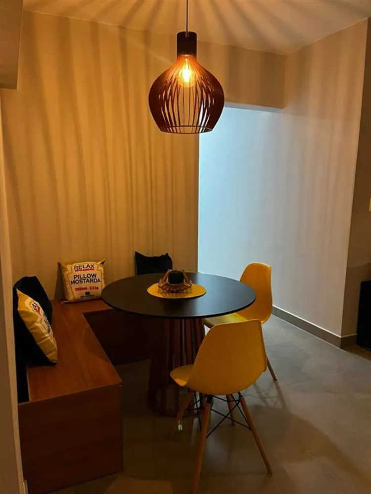 Apartamento à venda com 2 quartos, 78m² - Foto 9