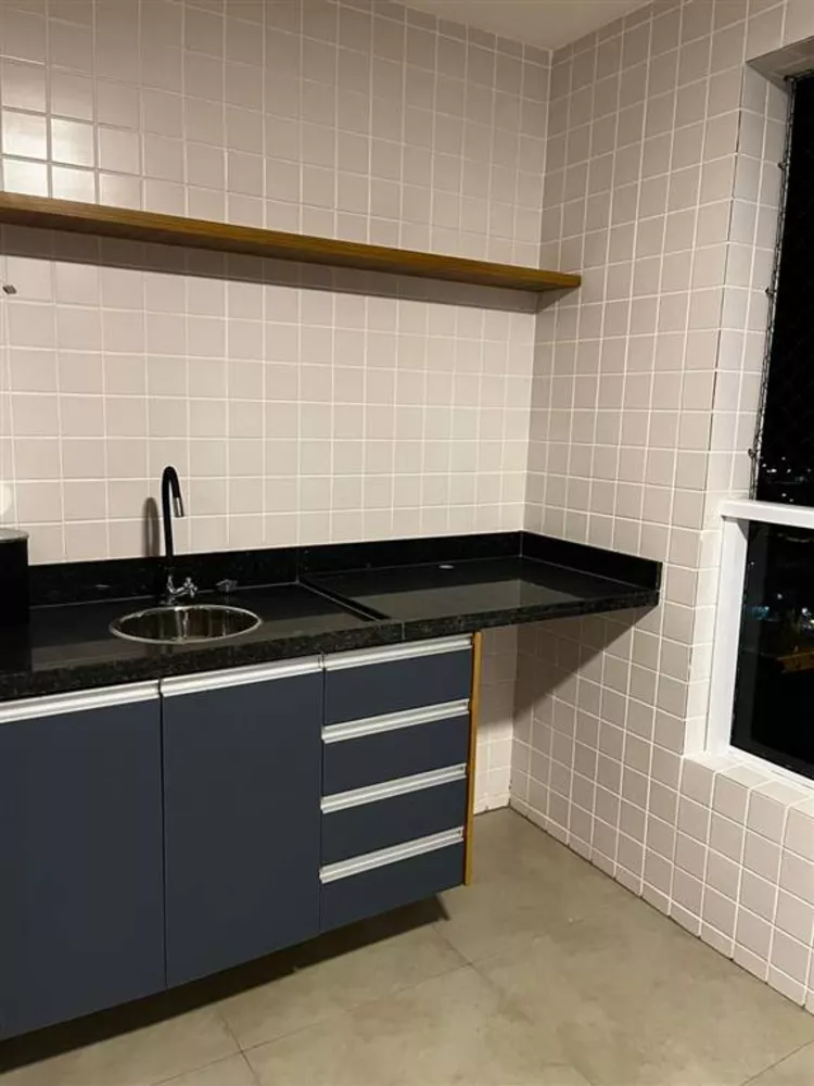 Apartamento à venda com 2 quartos, 78m² - Foto 5