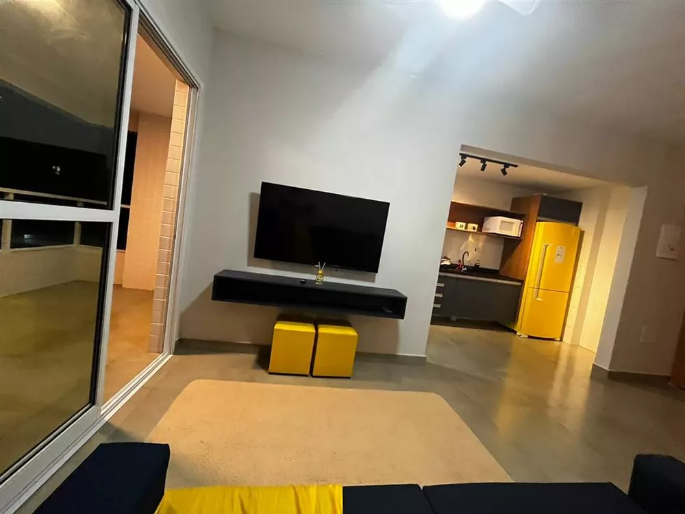 Apartamento à venda com 2 quartos, 78m² - Foto 2