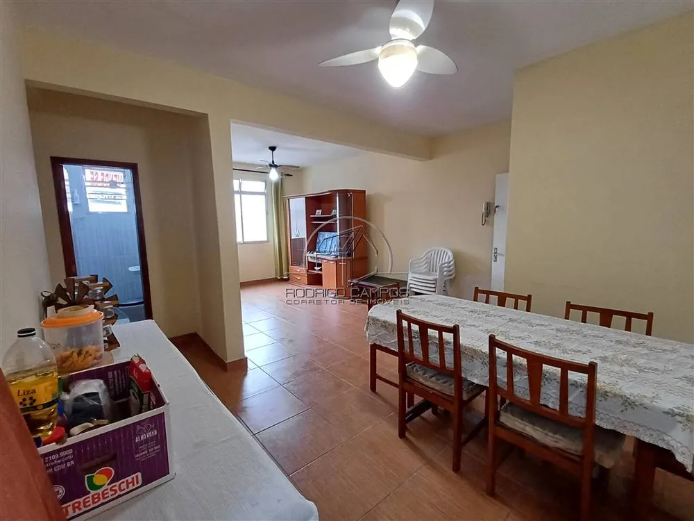 Apartamento, 2 quartos, 68 m² - Foto 2